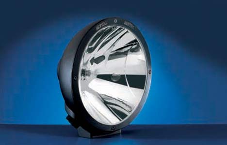 Luminator Metal